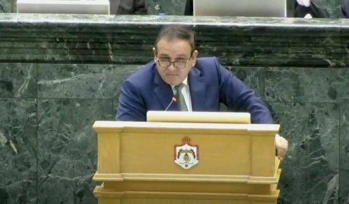 عاجل : النائب السعودي : تبلغت بإصابتي بكورونا تحت القبة قبل ان اجتمع برئيس ديوان المحاسبة وأرافق نواباً بحافلة واحدة في زيارة خاصة