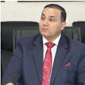 محافظ جرش يقيل مختار لعدم قيامه بواجباته.