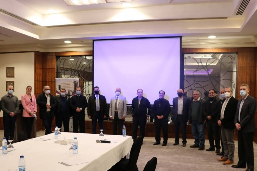 المركز العربي الطبي: شراكة جديدة لتأسيس مركز تميّز في مجال القسطرة على المستوى العالمي