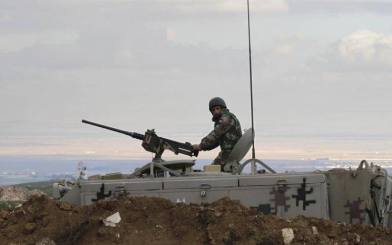 القوات المسلحة تحبط محاولة تهريب كميات كبيرة من المخدرات