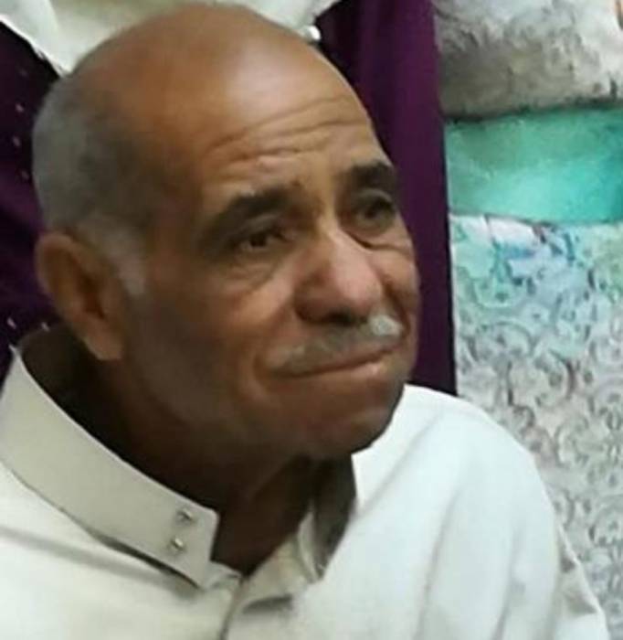 عائلة مفقود في ماركا تناشد للبحث عنه