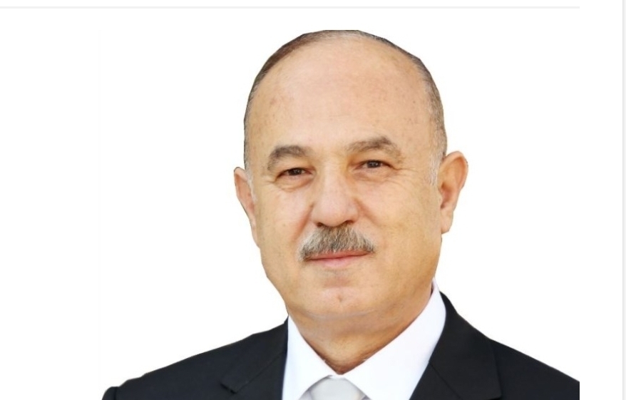 العايد ينعى الزميل خالد الزبيدي