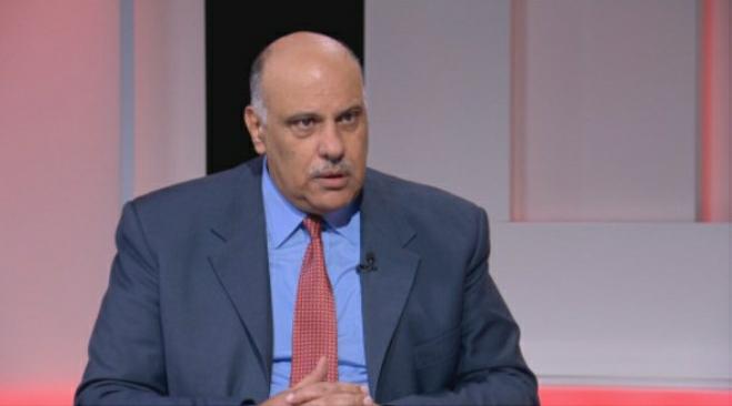 الناصر: لا يمكن تثبيت موظفين بالإحصاءات