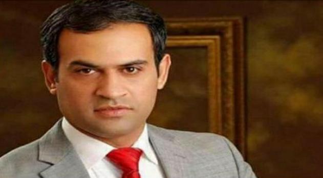 بيان للنائب العجارمة: أنا أول الممتثلين لسلطة القانون والداعمين للاستثمار وقد تم تزييف وتحوير حديثي