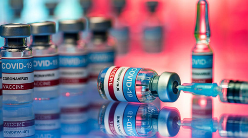 توقع تسلّم الأردن 200 ألف جرعة لقاح بـ آذار