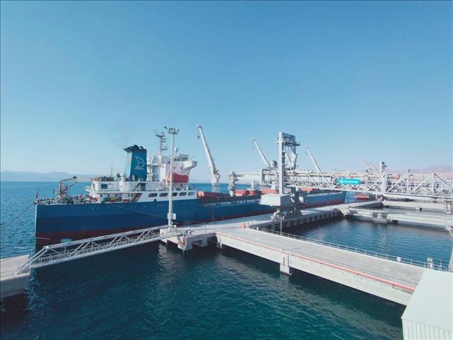 مدير الهيئة البحرية: لا قيمة مضافة لدمج هيئات النقل