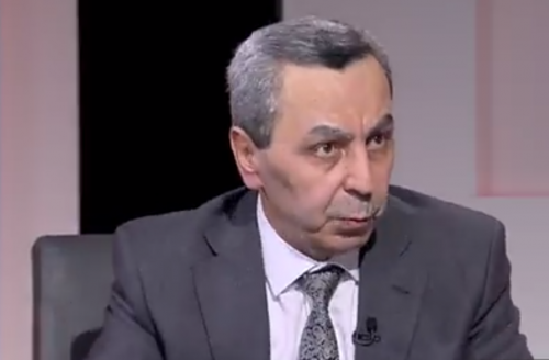 ماذا قال وزير التعليم العالي لرؤساء الجامعات الأردنية؟