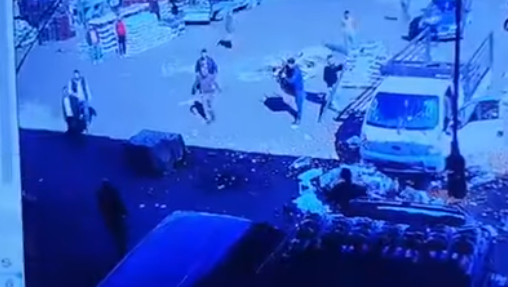 عاجل : اسناد جناية الشروع بالقتل لسائق البك أب و مشاركين بمشاجرة حسبة إربد