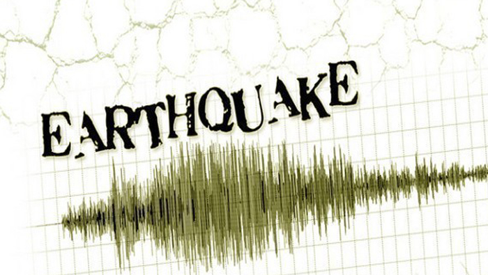 6.0magnitude quake hits southeast of Loyalty Islands: USGS