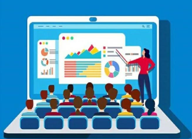 عاجل || الفصل الدراسي الثاني القادم إلكترونياً (عن بعد)