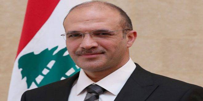 التطعيم ضد كورونا في لبنان سيبدأ الأحد المقبل