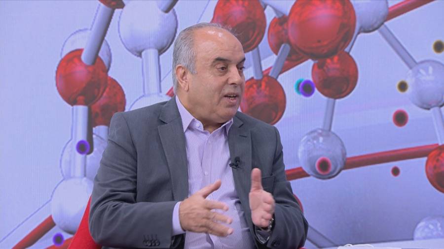 محافظة: أتوقع السيطرة على كورونا مع نهاية العام الحالي