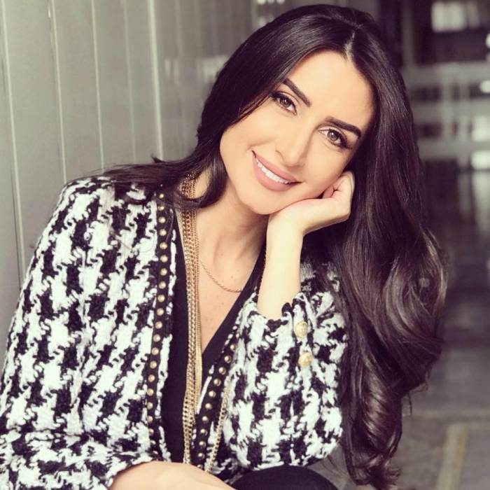 عاجل : بعد اصابتها بكورونا .. ميس النوباني: الاصابة بالفيروس هو ليس بالأمر الهيّن أبداً