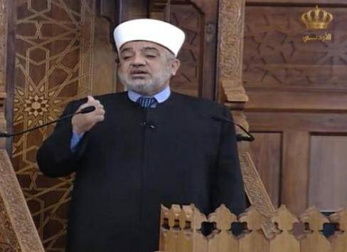 الخلايلة: الوالدان هما وصية الله والاستمرار ببرهما بعد الوفاة واجب