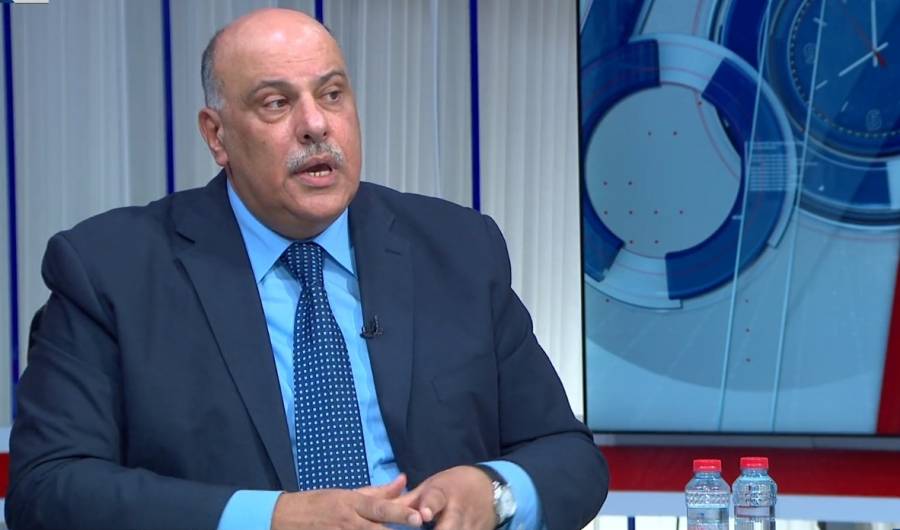 الناصر: التشكيلات في حدها الأدنى وستصدر مع الموازنة