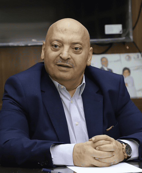 حماده:السياحة الداخلية ترفع الحركة التجارية 50