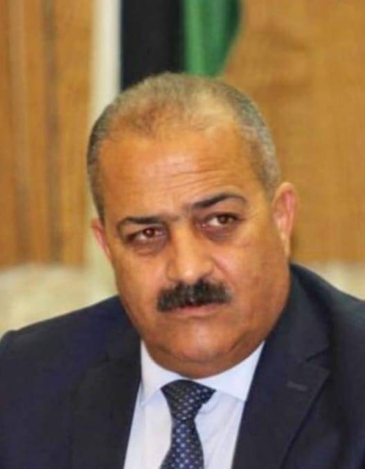 محافظ اربد يكشف عن سبب اغلاق سوق الجمعة