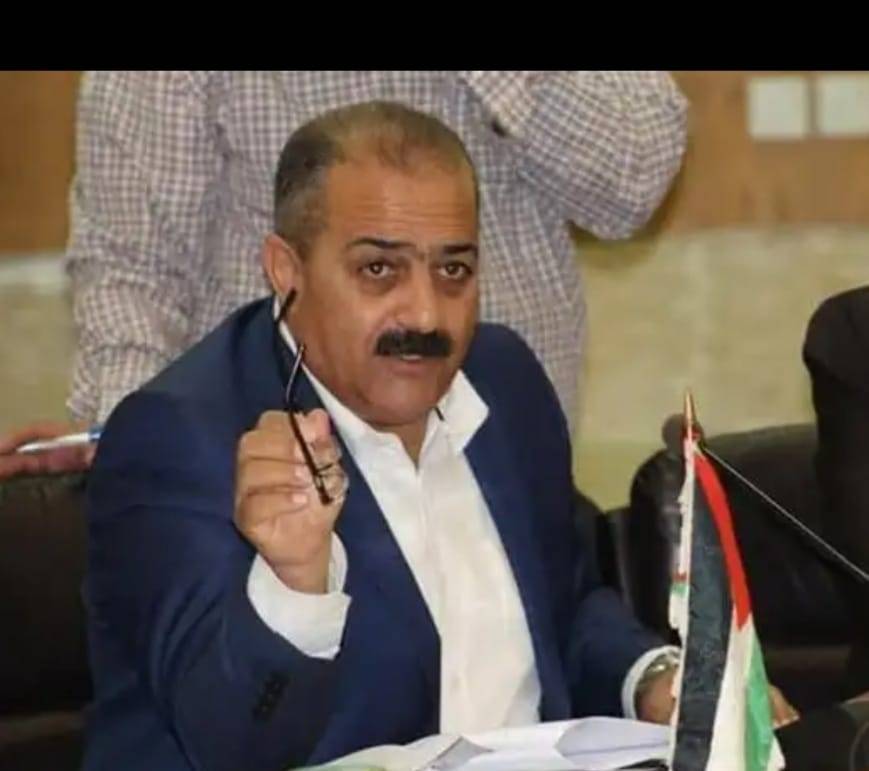 العتوم : خطة استراتيجية متكاملة للتصدي لجائحة كورونا في محافظة اربد