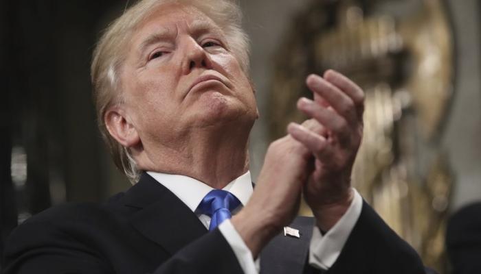 مجلس الشيوخ يصوت على تبرئة ترامب