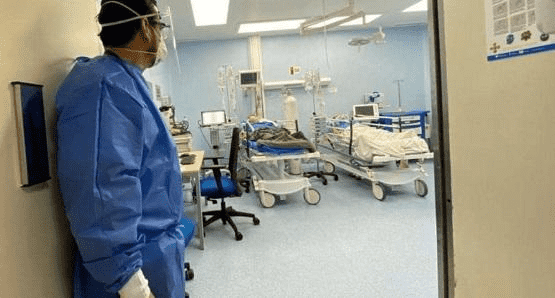 علاج 3500 مصاب بكورونا بالمستشفيات الخاصة