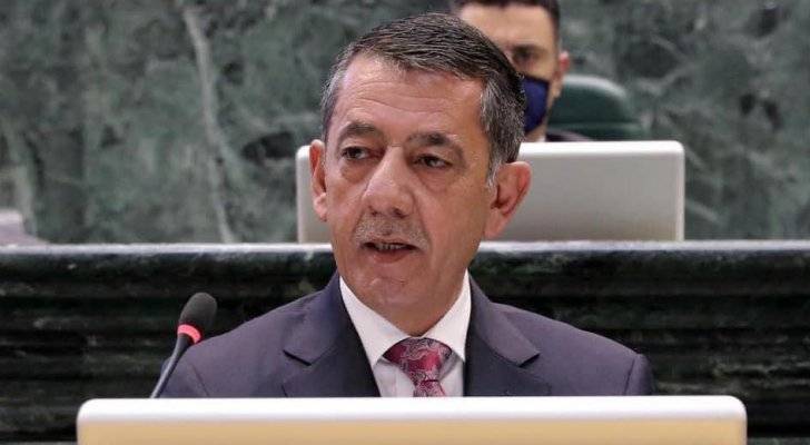 الذيابات: الشعب وضع الحكومة على القائمة السوداء