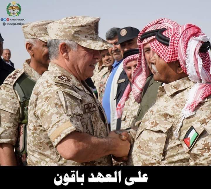 يوم الوفاء للمتقاعدين العسكريين احتفال بتضحيات الجنود لوطنهم.. فيديو