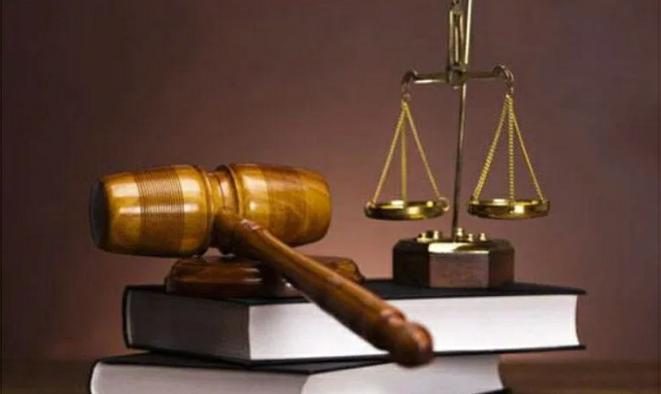 تنقلات قضائية (أسماء)