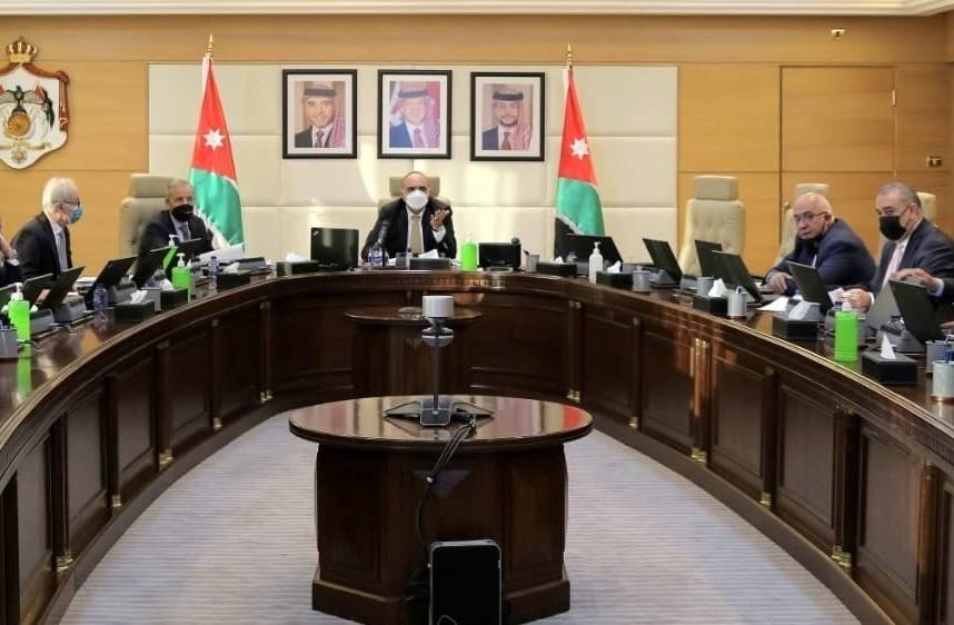 الخصاونة: تكثيف الرقابة على الأفراد والمنشآت في المخابز والأسواق...تفاصيل