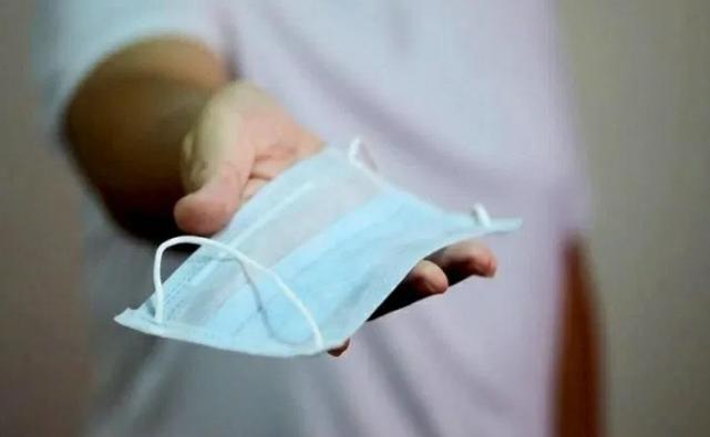 الامن العام : تحرير  1755 مخالفة فردية لاشخاص هذا اليوم.