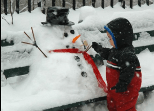 عاجل : طقس العرب: المنخفض القطبي يصل المملكة بعد 36 ساعة من الآن و ثلوج متوقعة فوق 900 متر