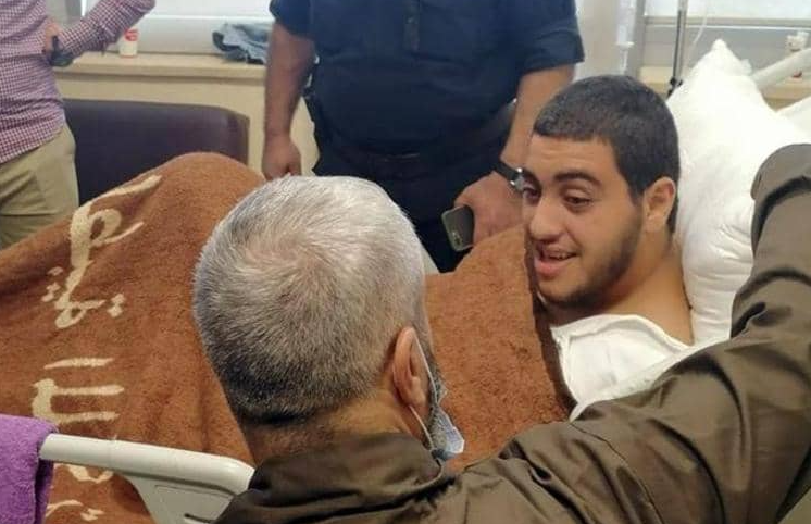 عاجل : قرار الحكم بقضية فتى الزرقاء في الثالث من الشهر المقبل