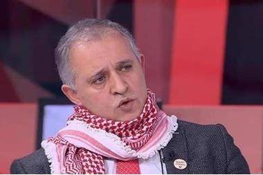 وزير العمل يخضع لتدخل جراحي مستعجل اليوم