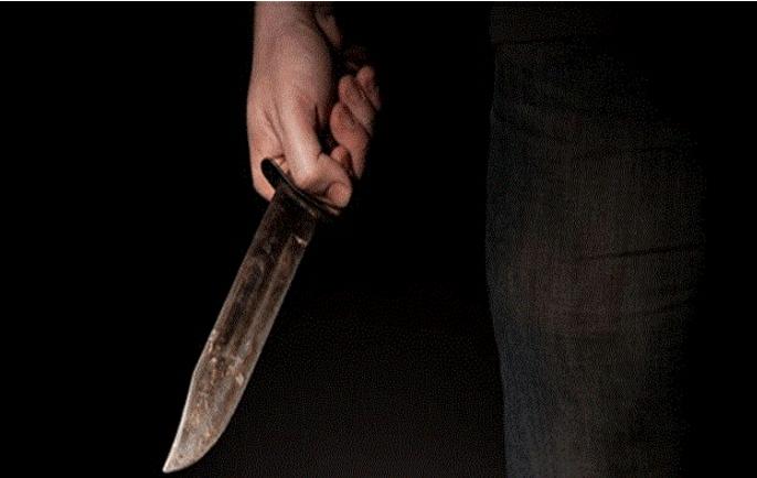 طعن موظف ببلدية الجيزة في البادية الوسطى...تفاصيل