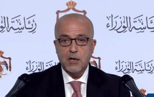 الهياجنة: عدم الالتزام رفع إصابات كورونا