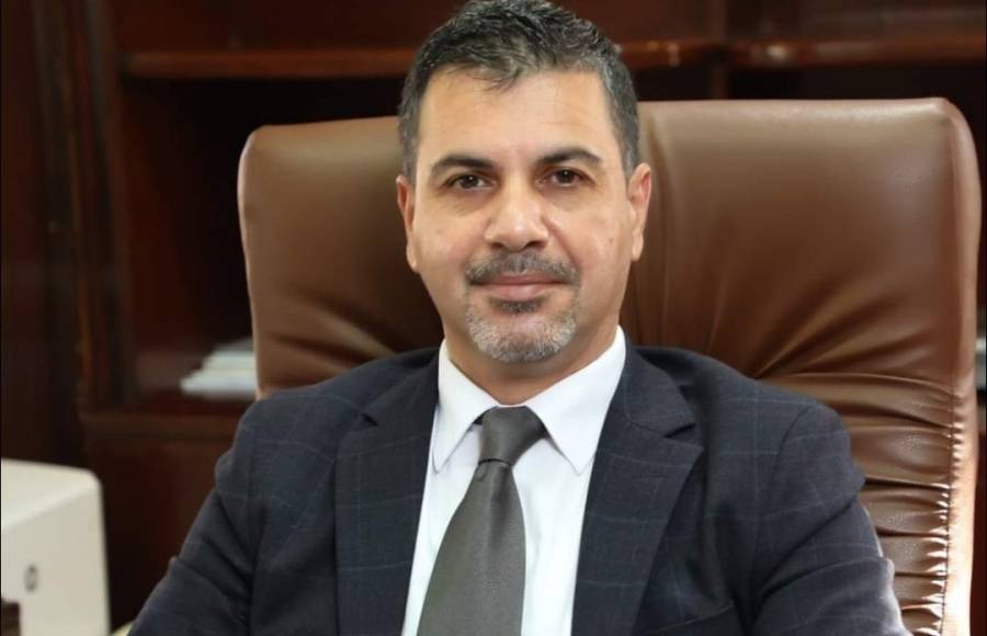 وزير المياه والري يشدد على الاستعداد لاستقبال المنخفض الجوي بمسؤولية وفاعلية