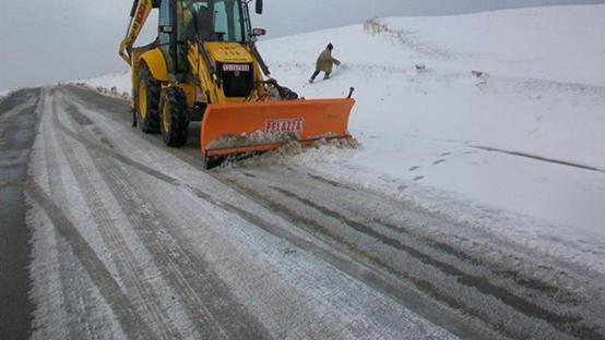 الزراعة تفعل غرف الطوارئ