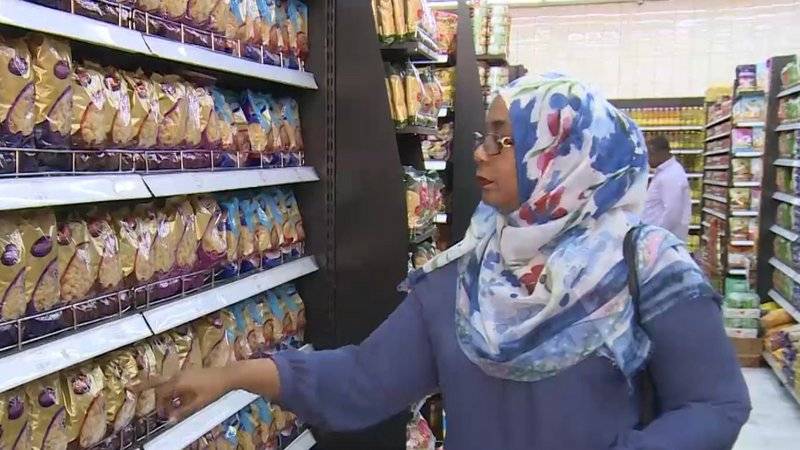 السودان.. التضخم يتخطى 300 في يناير