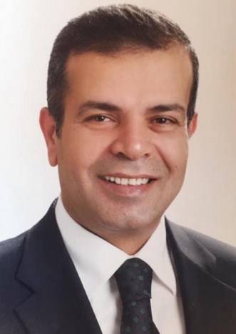 النسور نائبا لرئيس مجلس أمناء المركز الوطني لحقوق الإنسان