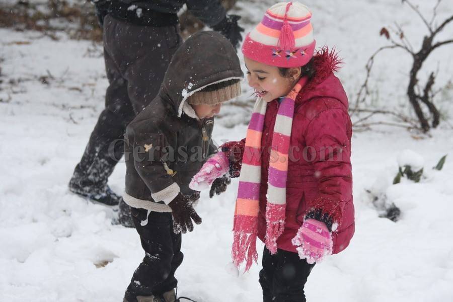 النعيمي لمدراء التربية: تابعو الحالة الجوية