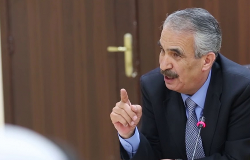 وزير الداخلية يوجه بإعداد قائمة بأسماء مخالفي الحجر الصحي و الإعلان عنها في وسائل الإعلام