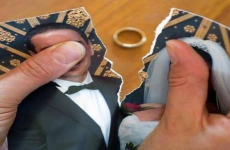 4075 حالة طلاق قضائي في 2020