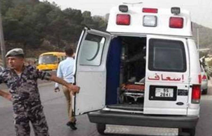 الدفاع المدني يتعامل مع 1202 حالة إسعاف خلال 24 ساعة الماضية