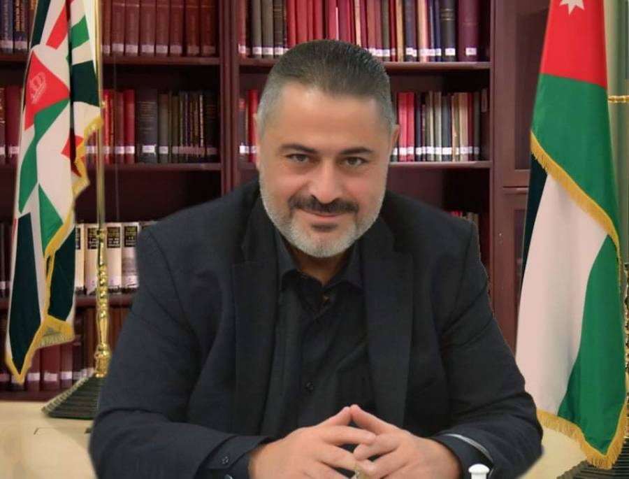 بلدية الزرقاء تعلن حالة الطوارئ استعدادا للمنخفض الجوي