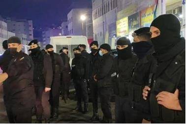 عاجل.. مشاجرة عنيفة في طبربور