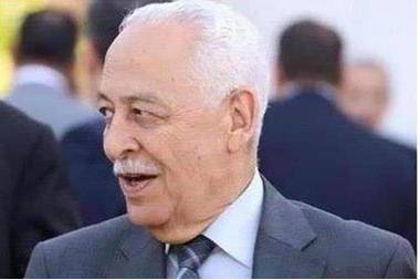 العيسوي ينقل تعازي الملك إلى آل بشناق