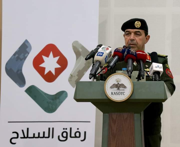 برنامج رفاق السلاح سيقدم قروضًا مدعومة بسقف 6000 دينارًا للمستفيد المتقاعد