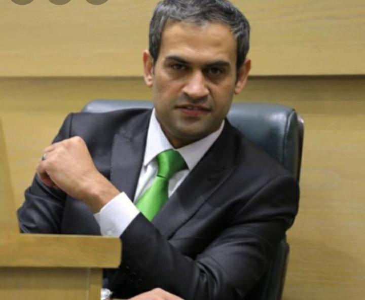 النائب العجارمة: مدير المصنع قال لي: انتم لا تصلحون الا للجيش والشرطة..