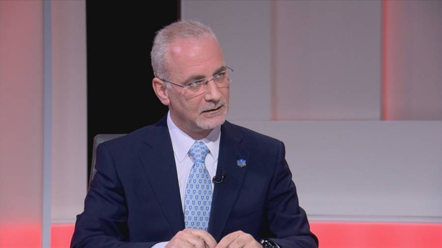 حجازي مرابحة النافذة التمويلية لصندوق الائتمان العسكري بين 2.5 و3.75