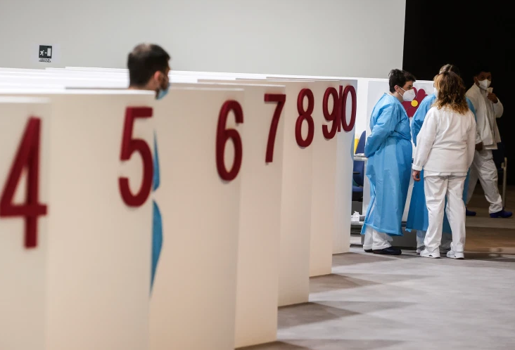 عاجل : اكتشاف طفرة جديدة لكورونا في 13 دولة من بينها الأردن .. أسماء