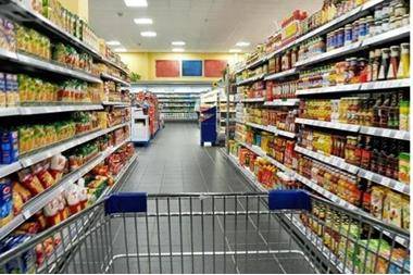 ارتفاع الإقبال على المواد الغذائية بنحو 30 